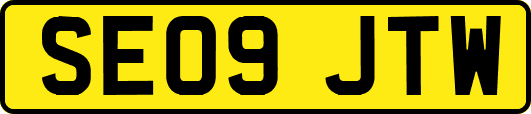 SE09JTW