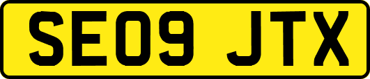 SE09JTX