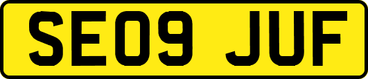 SE09JUF