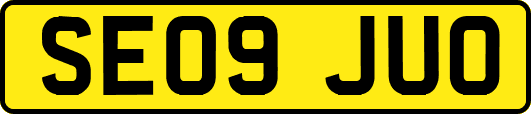 SE09JUO