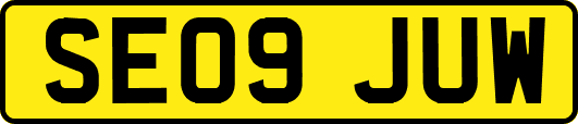 SE09JUW