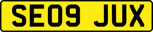 SE09JUX