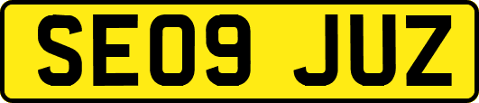 SE09JUZ