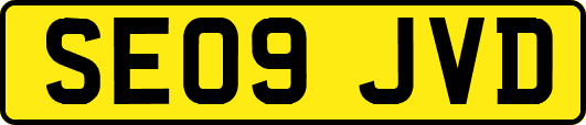 SE09JVD