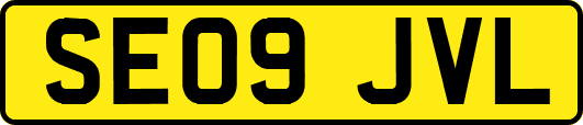 SE09JVL