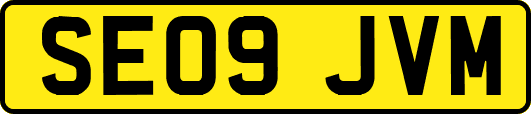 SE09JVM
