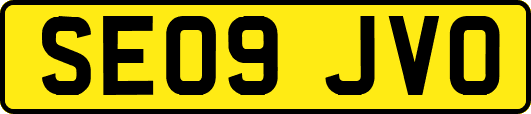 SE09JVO