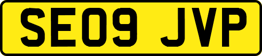 SE09JVP
