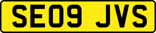 SE09JVS