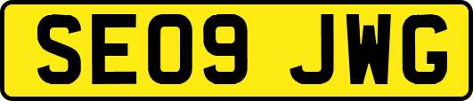 SE09JWG