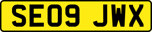 SE09JWX