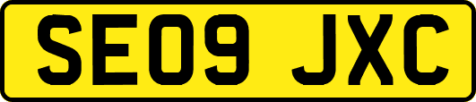 SE09JXC