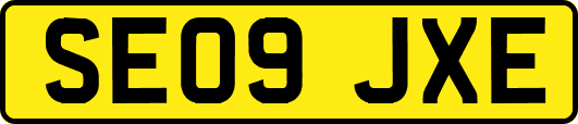 SE09JXE