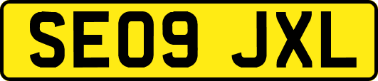 SE09JXL