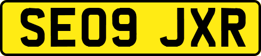 SE09JXR
