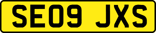 SE09JXS