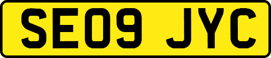 SE09JYC
