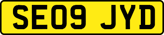SE09JYD