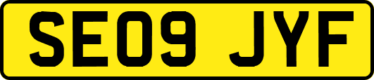 SE09JYF
