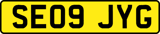 SE09JYG