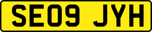 SE09JYH