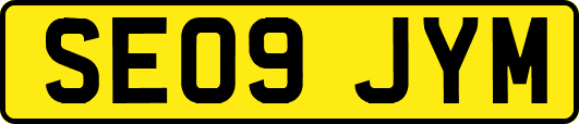 SE09JYM