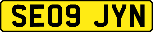 SE09JYN