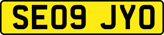 SE09JYO
