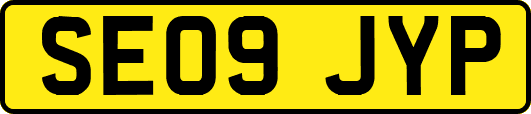 SE09JYP