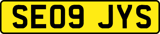 SE09JYS