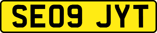 SE09JYT