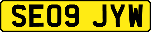 SE09JYW