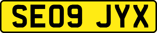 SE09JYX