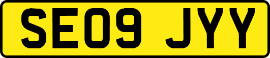 SE09JYY