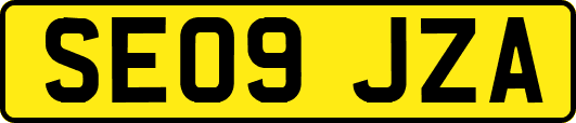 SE09JZA