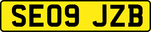 SE09JZB