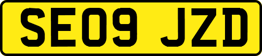 SE09JZD