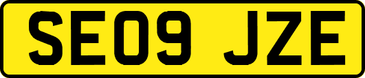 SE09JZE