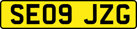 SE09JZG