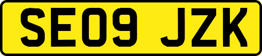 SE09JZK