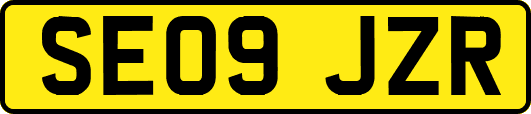 SE09JZR