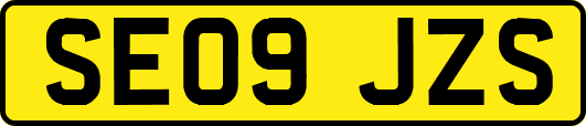 SE09JZS