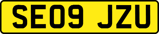 SE09JZU