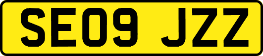 SE09JZZ