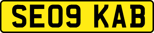 SE09KAB