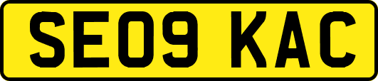 SE09KAC