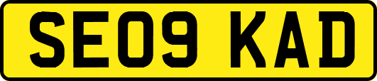 SE09KAD