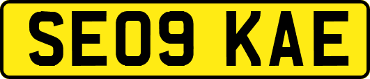 SE09KAE