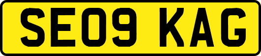 SE09KAG