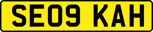 SE09KAH